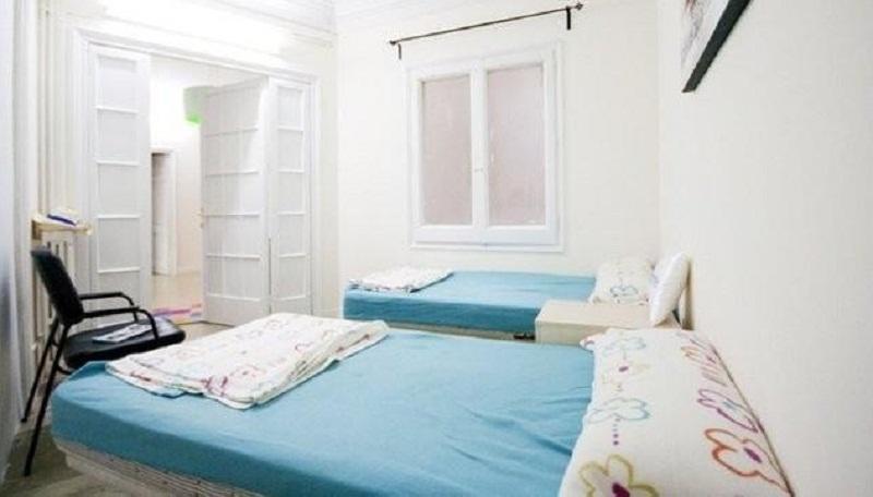 Diagonal Home Barcelona Room photo